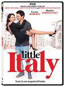 Little Italy , Hayden Christensen