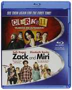 Zack And Miri/ Clerks II 