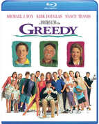 Greedy , Michael J. Fox