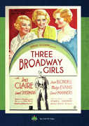 Three Broadway Girls , Joan Blondell