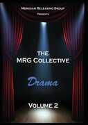 MRG Collective Drama, Vol. 2 