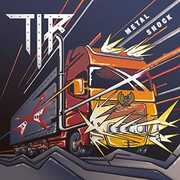 Metal Shock , TIR