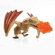 GAME OF THRONES Viserion (Dragon) Original Action Vinyl 