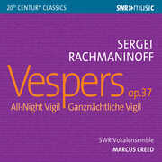 Vespers 37 All Night Vigil