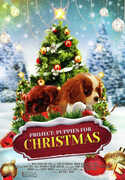 Project: Puppies For Christmas , John Ratzenberger
