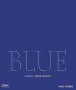 Blue , Tilda Swinton