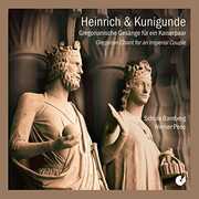 Heinrich & Kunigunde 