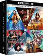 DC 7-Film Collection , Ben Affleck