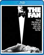 The Fan , Lauren Bacall