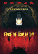 Edge Of Isolation , Monte Markham
