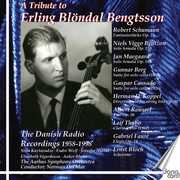 Danish Radio Recordings 2 , Various Artists