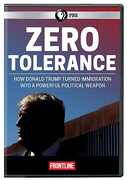 FRONTLINE: Zero Tolerance