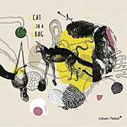 Cat In A Bag [Import] , Cat in a Bag