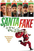 Santa Fake , Judd Nelson