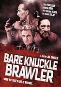 Bare Knuckle Brawler 