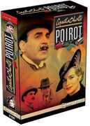 Hercule Poirot (Coffret 1) 