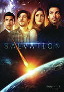 Salvation: Season 2 , Santiago Cabrera