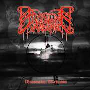 Dimension Darkness , Division Vansinne