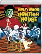 Hollywood Horror House , Miriam Hopkins