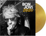 2020 , Bon Jovi