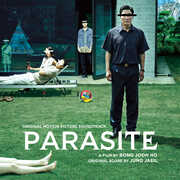 Parasite (Original Motion Picture Soundtrack) , Jung Jaeil