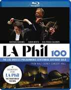 LA Phil 100 , Gustavo Dudamel