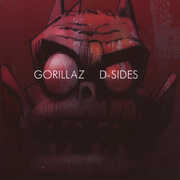 D-Sides , Gorillaz