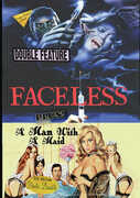 Faceless/ A Man With A Maid , Helmut Berger