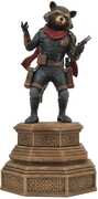 Diamond Select - Marvel Gallery Avengers Endgame Rocket Raccoon PVCStatue 