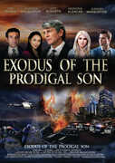 Exodus Of The Prodigal Son , Eric Roberts