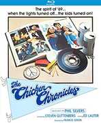 The Chicken Chronicles , Phil Silvers
