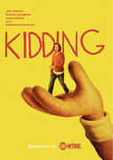 Kidding: Season 2 , Jim Carrey
