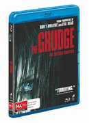 The Grudge [Import] , Andrea Riseborough