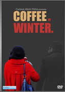 Coffee In Winter 