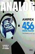 Analog: The Art & History Of Reel-to-reel Recordings 