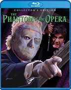 The Phantom of the Opera (Collector's Edition) , Herbert Lom