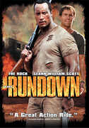 The Rundown , Dwayne "The Rock" Johnson