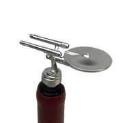 Factory Entertainment - Star Trek: The Original Series - USS Enterprise Bottle Stopper