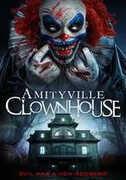 Amityville Clownhouse , Mark Patton