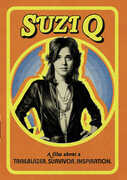 Suzi Q , Suzi Quatro