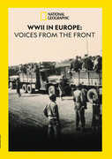 WWII in Europe: Voices Form the Front 