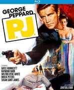 P.J. (aka New Face in Hell) , George Peppard
