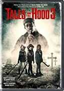 Tales From The Hood 3 , Tony Todd