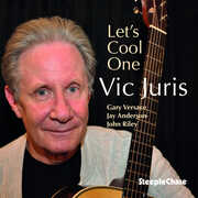 Let's Cool One , Vic Juris