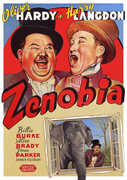 Zenobia (aka Elephants Never Forget) , Oliver Hardy