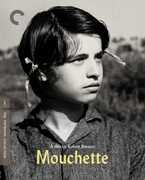Mouchette (Criterion Collection) , Jean-Claude Guilbert