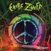 Dissonance , Enuff Z'nuff