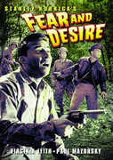 Fear & Desire , Frank Silvera