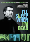 I'll Sleep When I'm Dead , Clive Owen