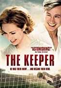 The Keeper , John Henshaw